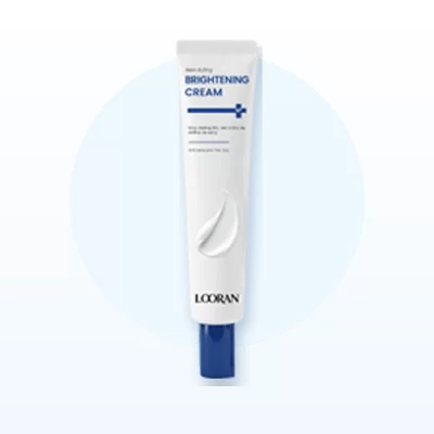 Kem Cấp Ẩm Phục Hồi LOORAN B5 Soothing Cream