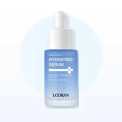 Serum Cấp Ẩm Sâu LOORAN Hyal B5 Hydrate Serum